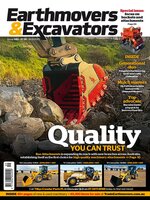 Earthmovers & Excavators